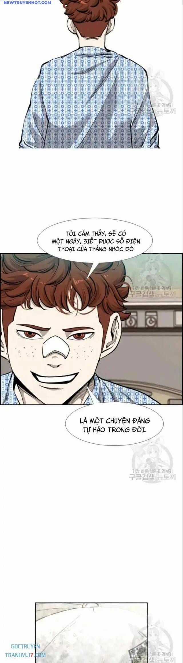 Shark - Cá Mập - Chương 197 - Trang 30