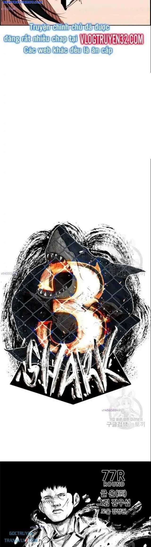 Shark - Cá Mập - Chương 197 - Trang 4