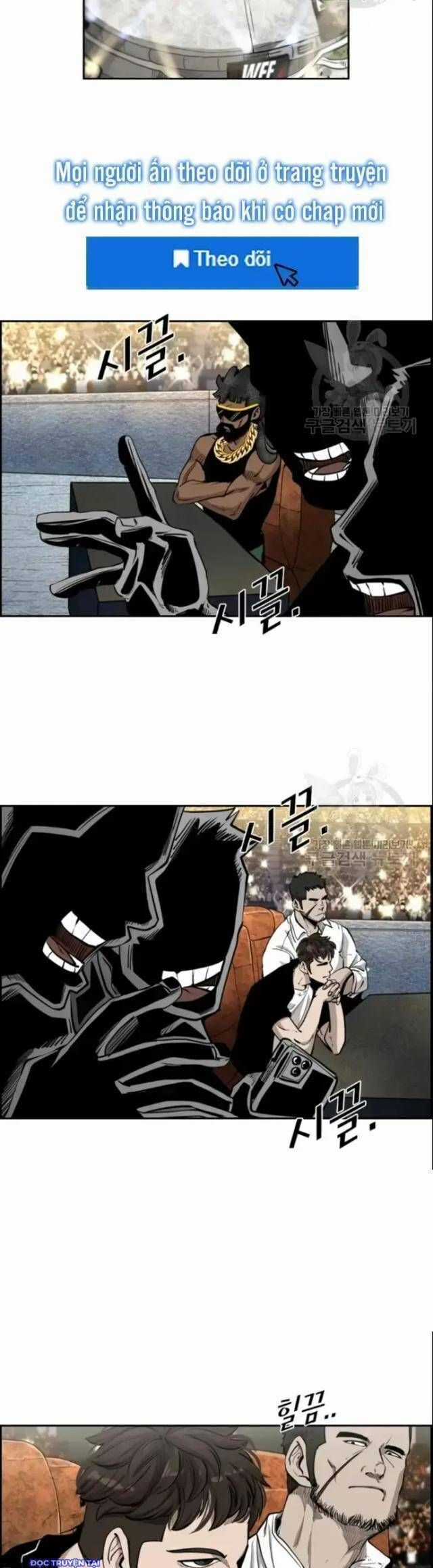 Shark - Cá Mập - Chương 197 - Trang 31