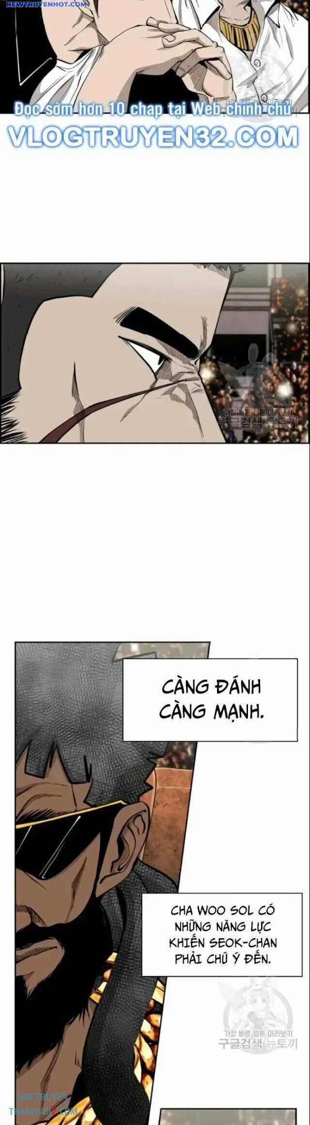 Shark - Cá Mập - Chương 197 - Trang 32