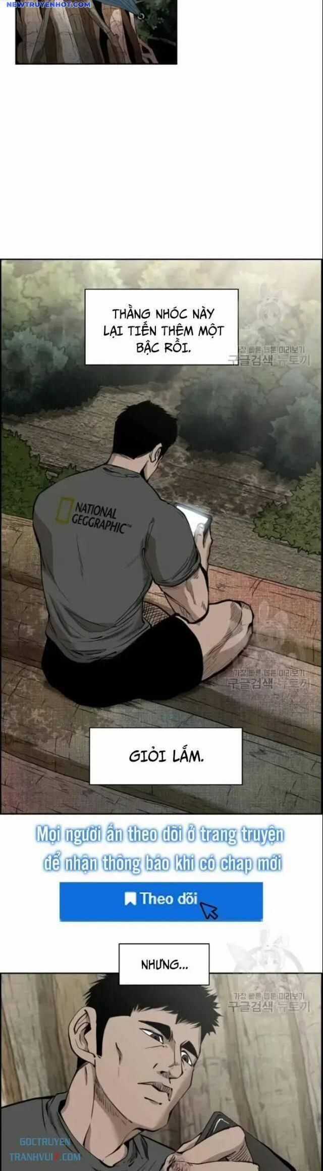 Shark - Cá Mập - Chương 197 - Trang 34