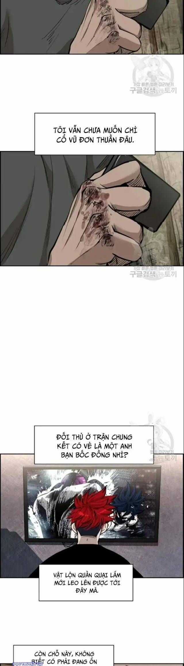 Shark - Cá Mập - Chương 197 - Trang 35