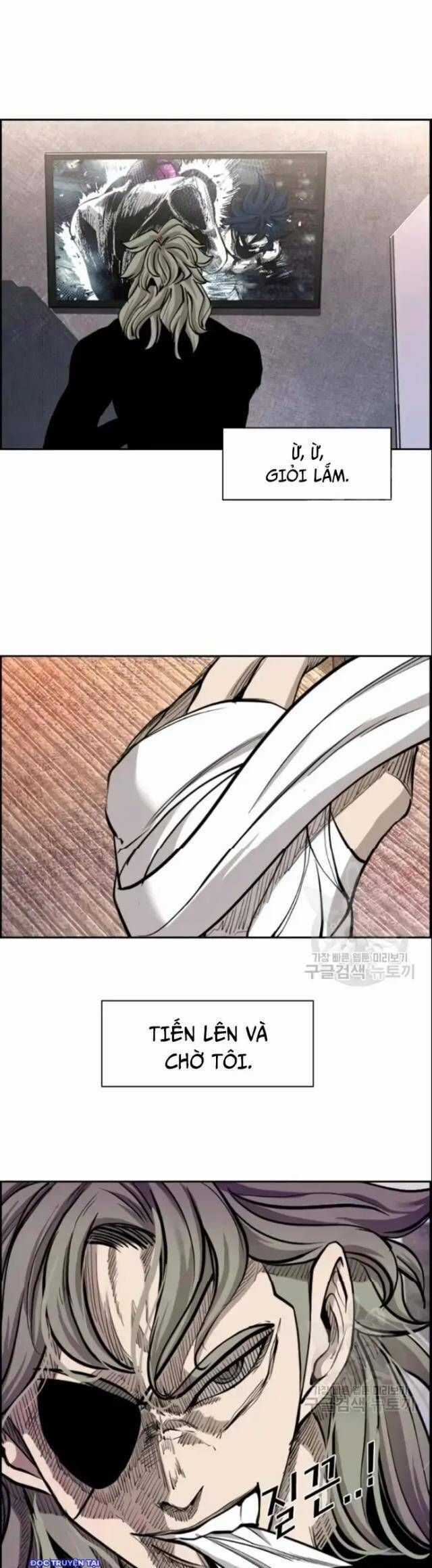 Shark - Cá Mập - Chương 197 - Trang 37