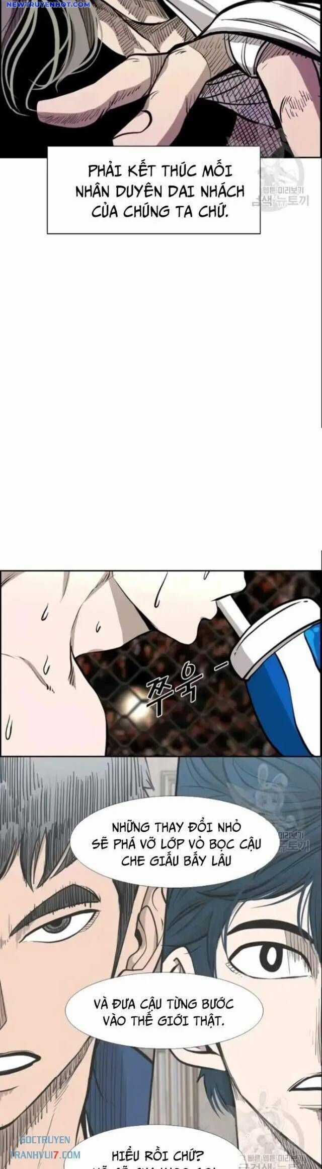 Shark - Cá Mập - Chương 197 - Trang 38