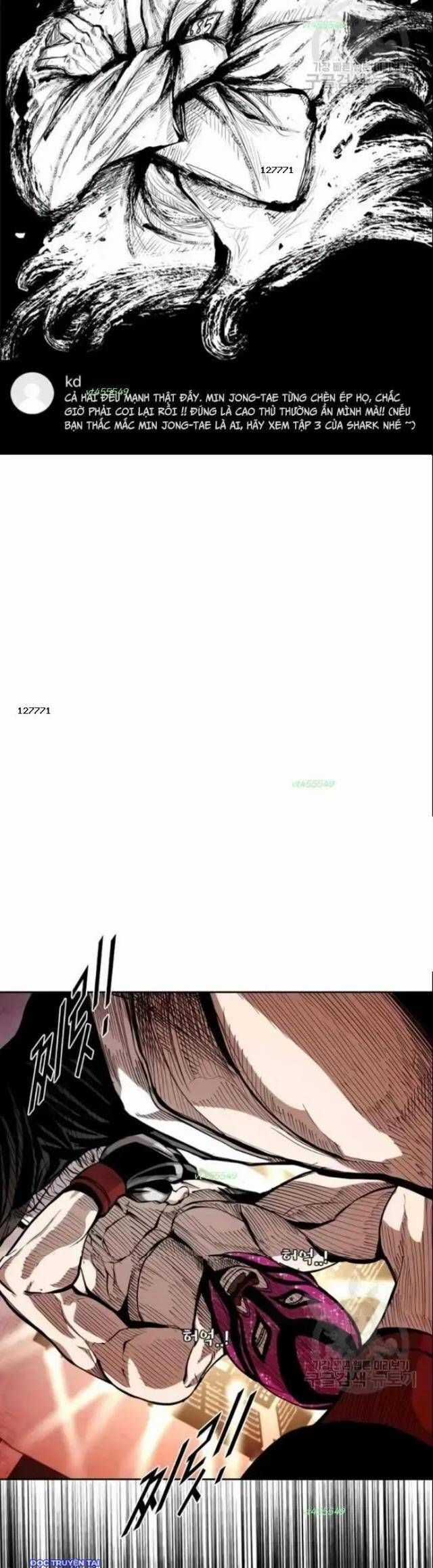 Shark - Cá Mập - Chương 197 - Trang 5