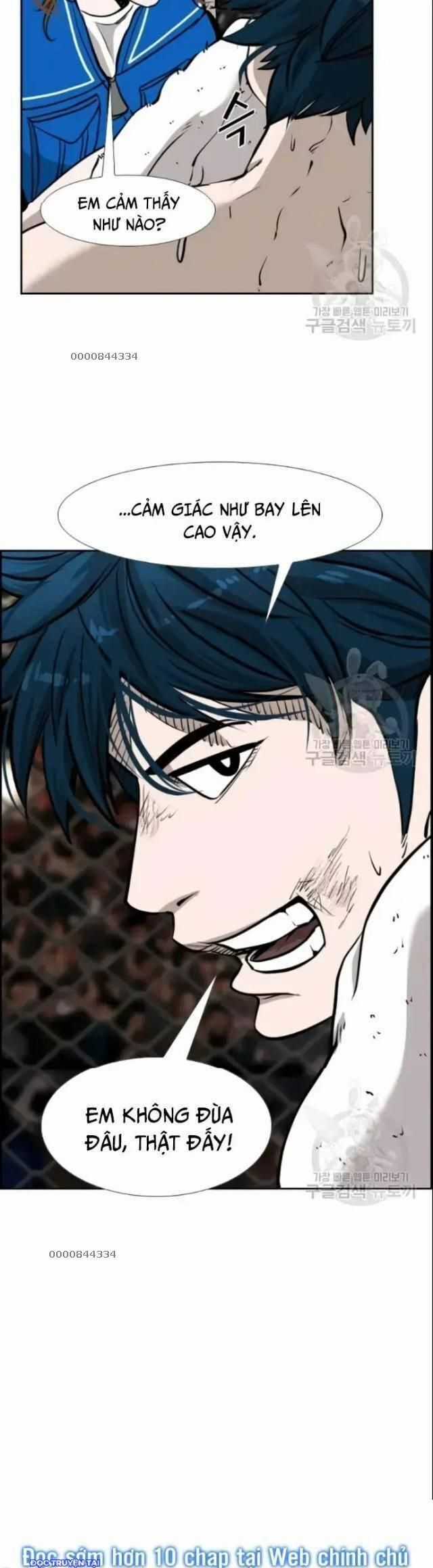 Shark - Cá Mập - Chương 197 - Trang 41