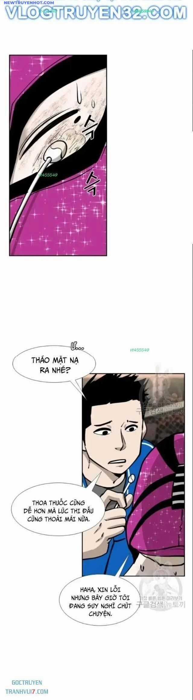 Shark - Cá Mập - Chương 197 - Trang 42