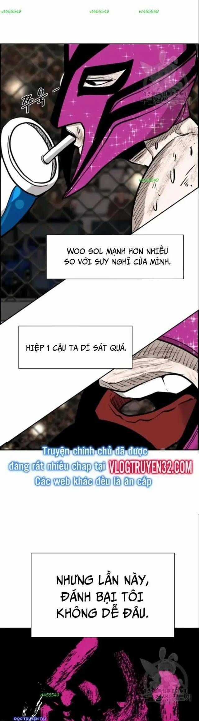 Shark - Cá Mập - Chương 197 - Trang 43