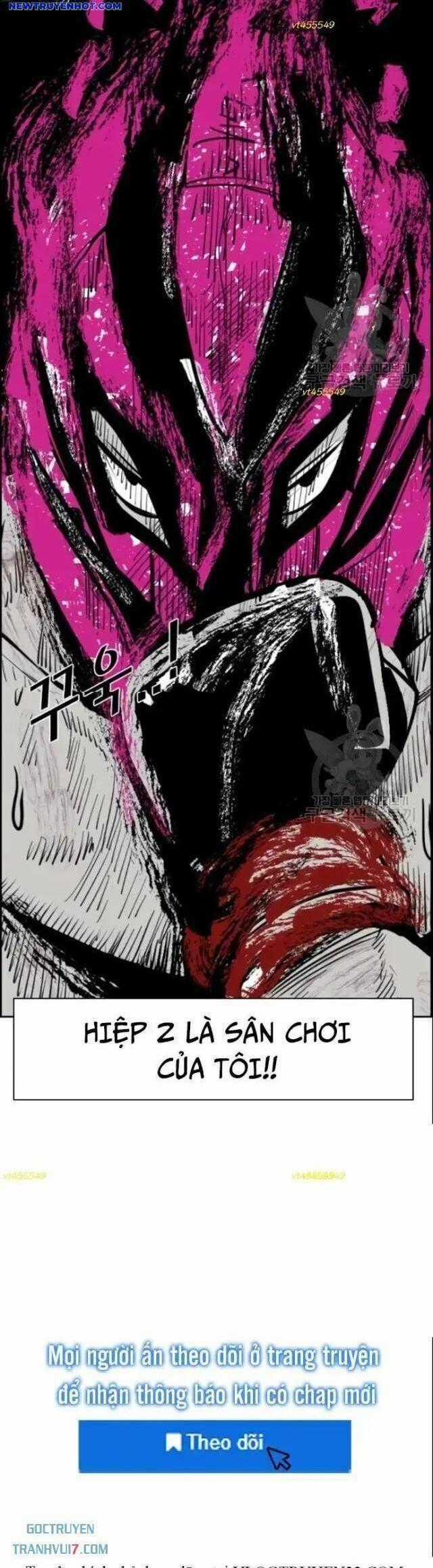 Shark - Cá Mập - Chương 197 - Trang 44