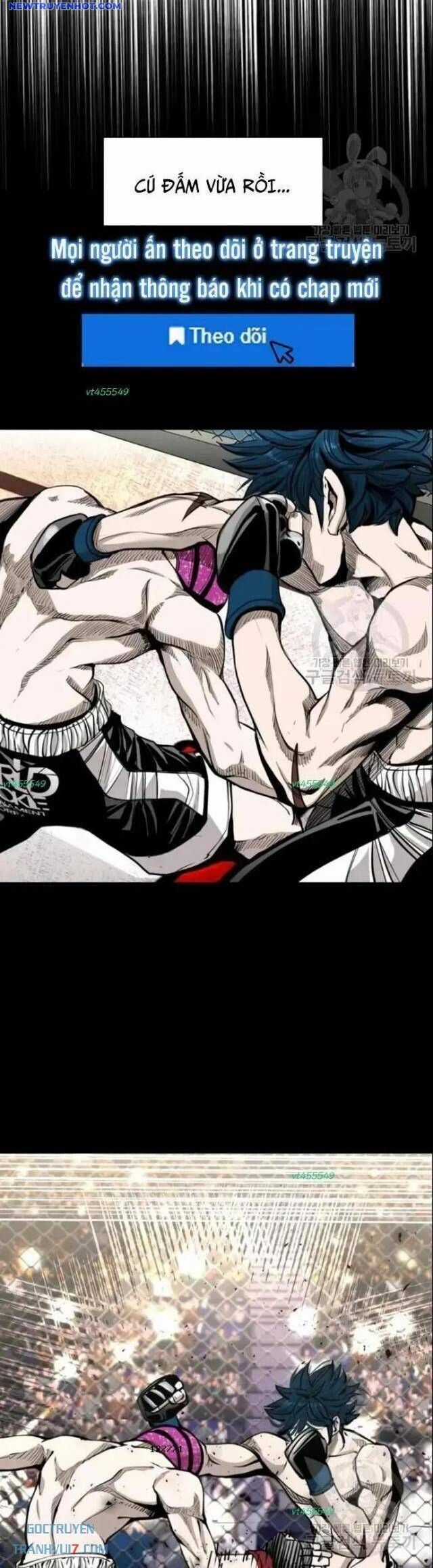 Shark - Cá Mập - Chương 197 - Trang 6