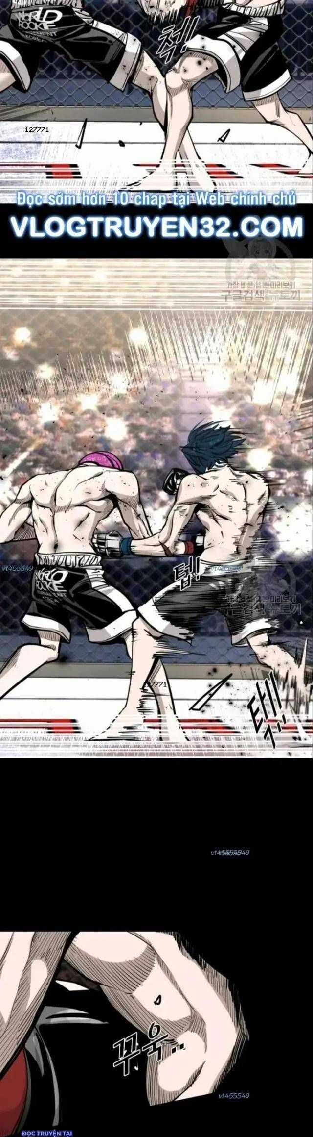 Shark - Cá Mập - Chương 197 - Trang 7