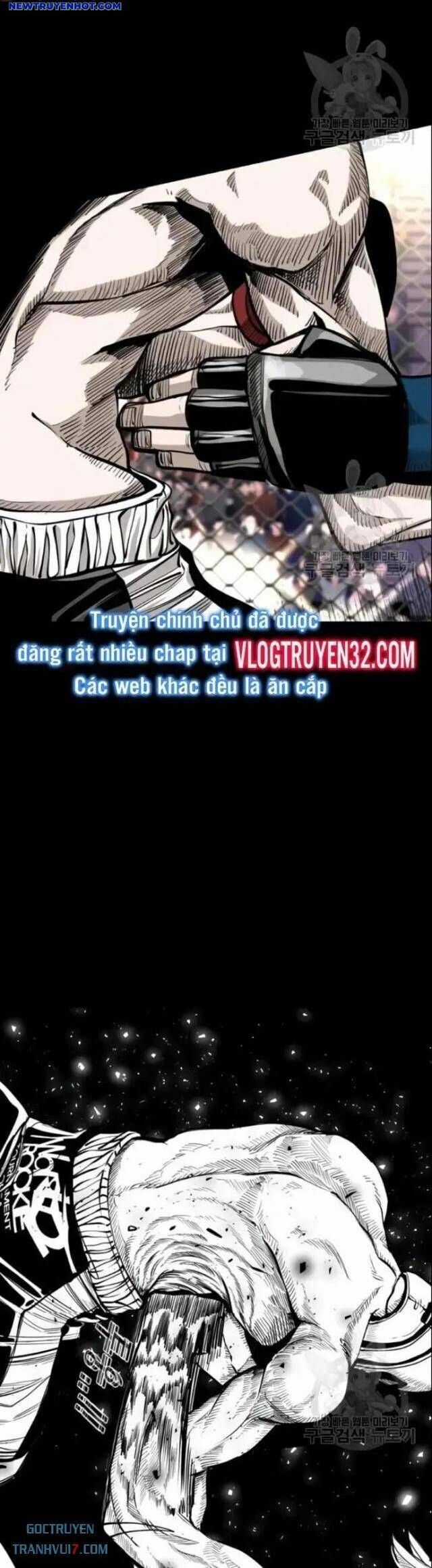 Shark - Cá Mập - Chương 197 - Trang 8