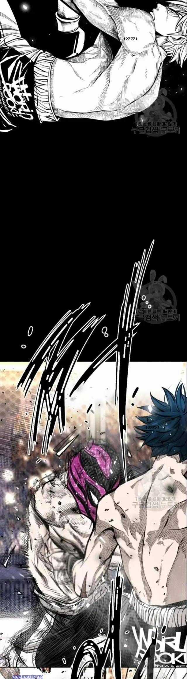 Shark - Cá Mập - Chương 197 - Trang 9