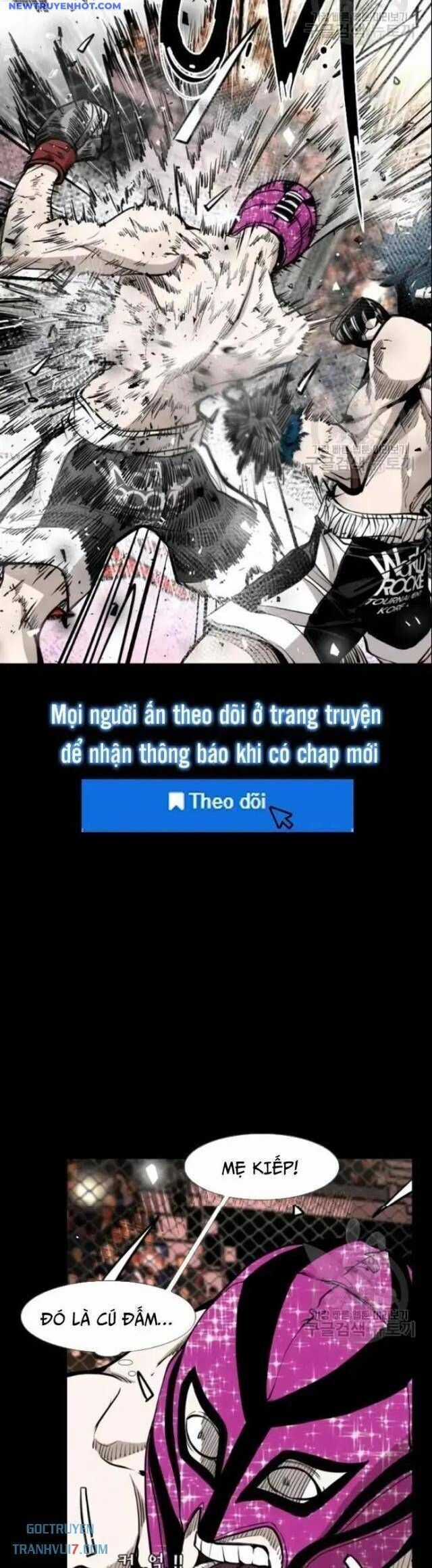 Shark - Cá Mập - Chương 197 - Trang 10