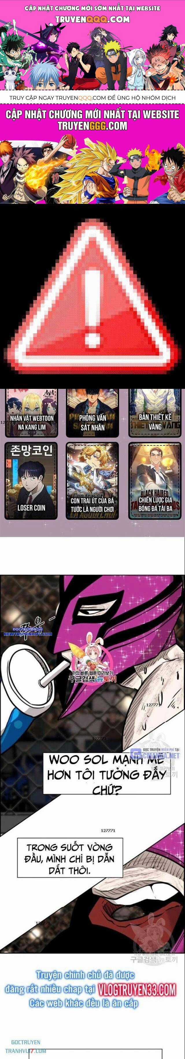 Shark - Cá Mập - Chương 198 - Trang 1