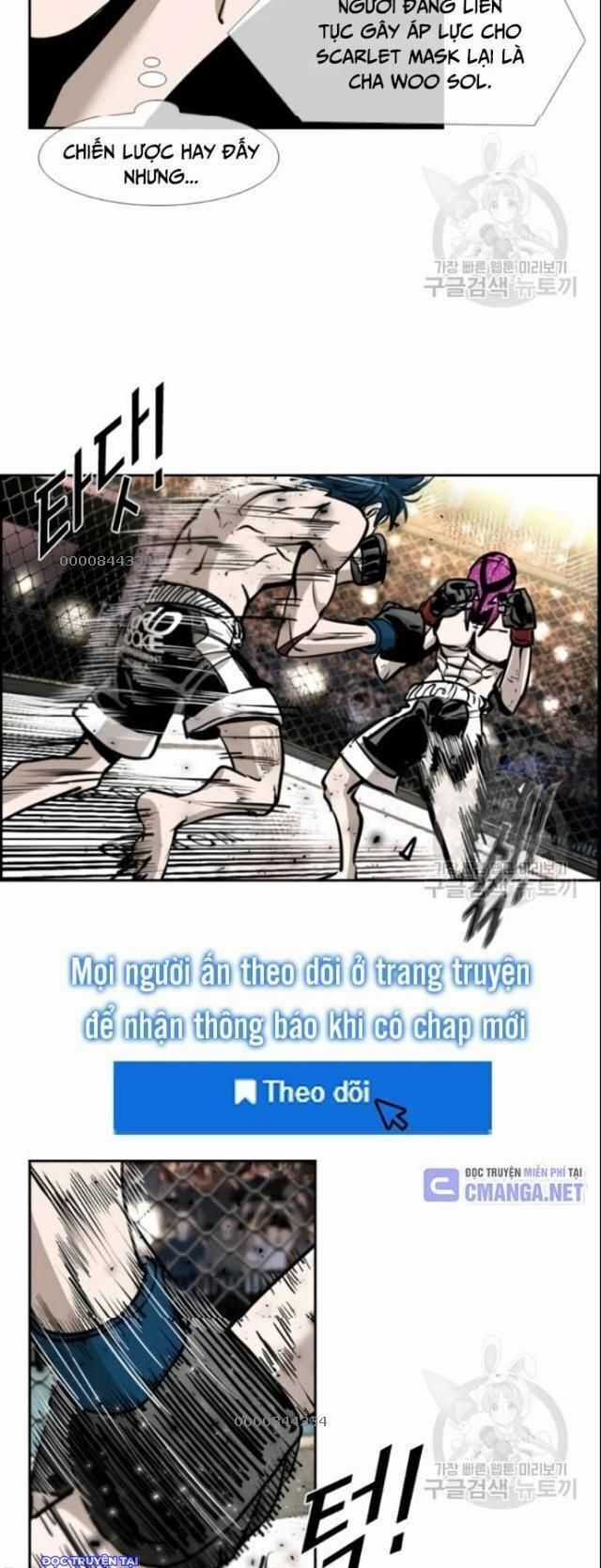 Shark - Cá Mập - Chương 198 - Trang 12