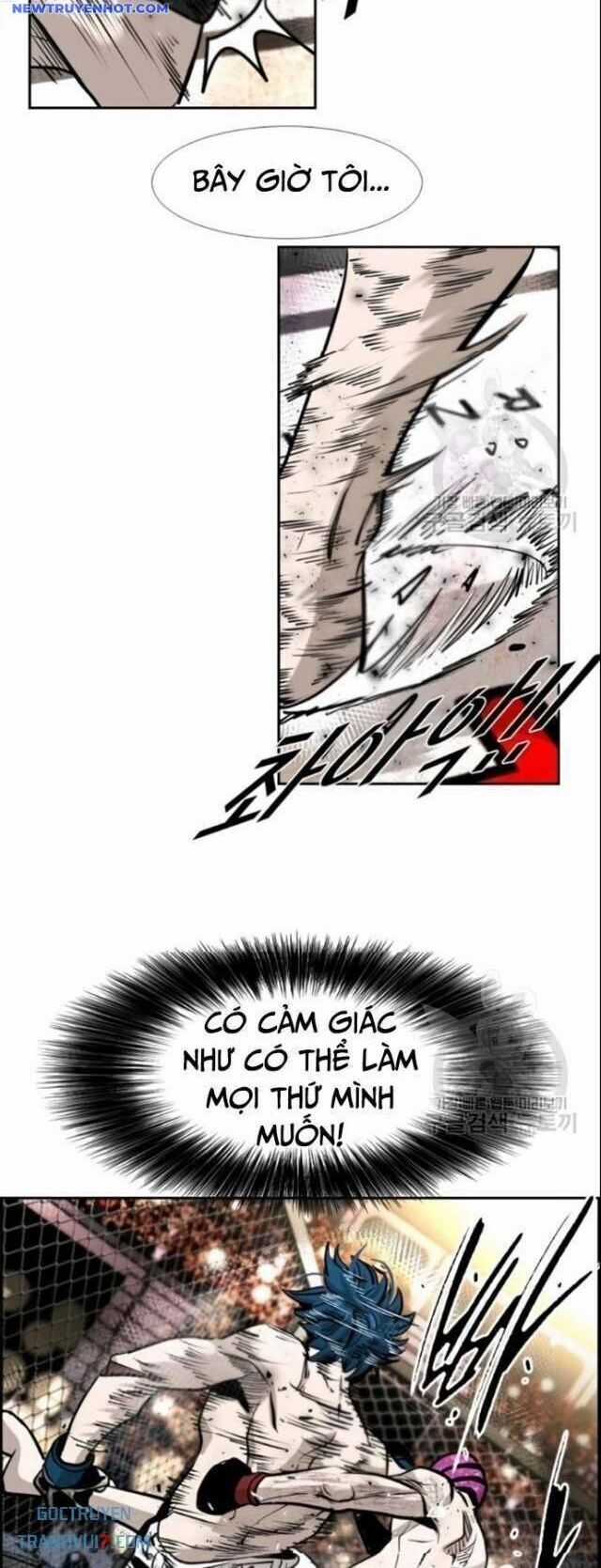 Shark - Cá Mập - Chương 198 - Trang 13