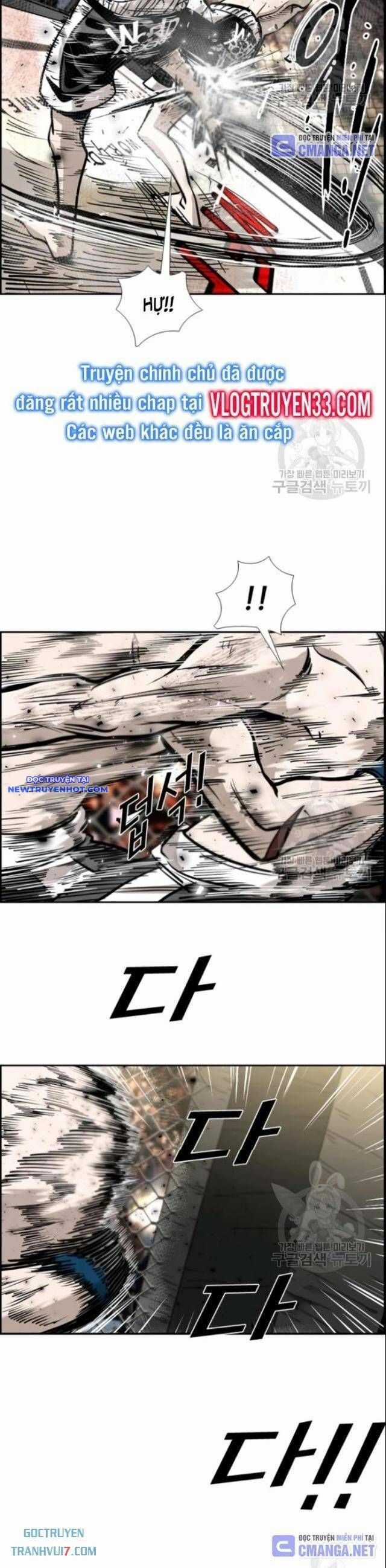 Shark - Cá Mập - Chương 198 - Trang 14