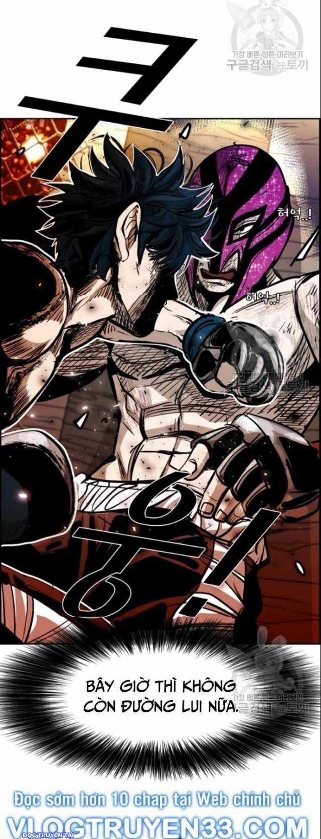 Shark - Cá Mập - Chương 198 - Trang 15