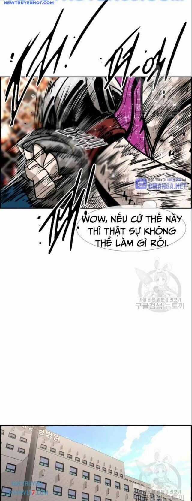 Shark - Cá Mập - Chương 198 - Trang 16