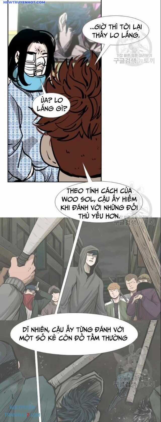 Shark - Cá Mập - Chương 198 - Trang 18