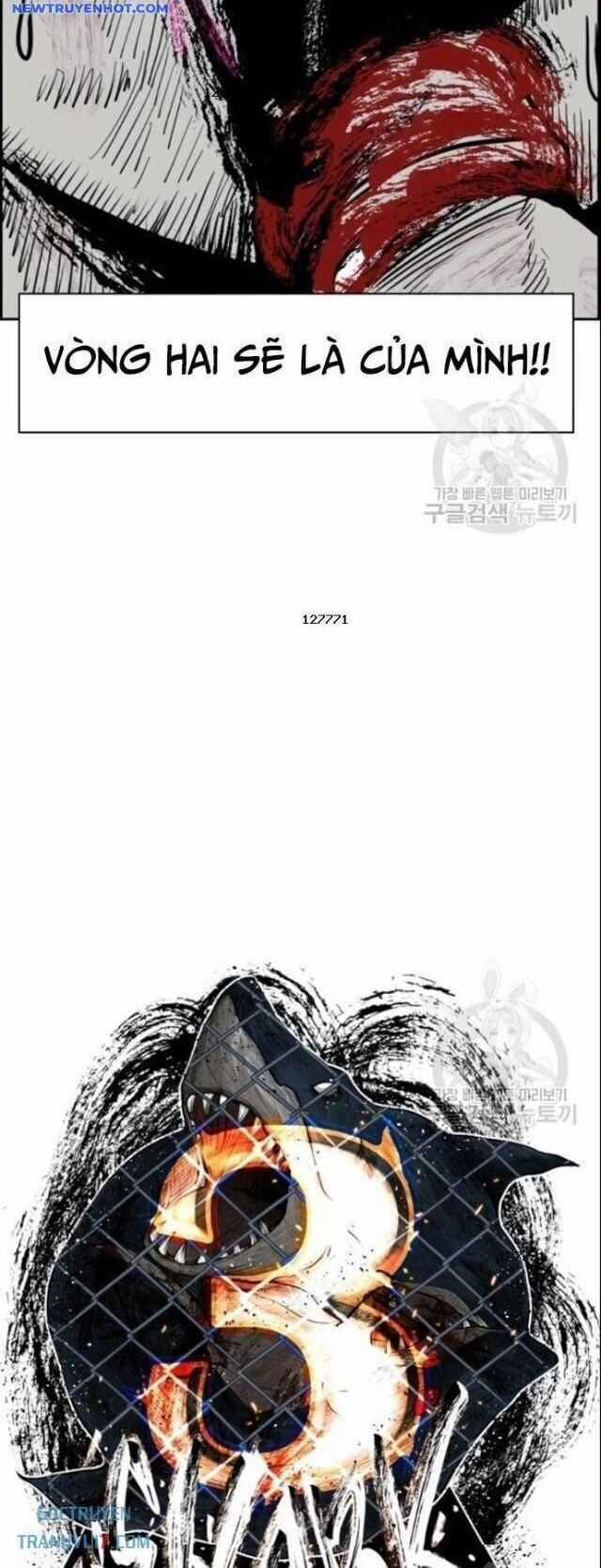 Shark - Cá Mập - Chương 198 - Trang 3