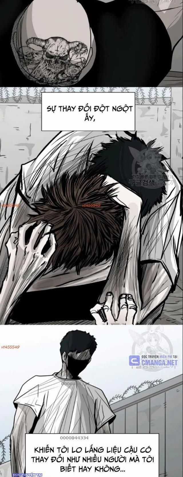 Shark - Cá Mập - Chương 198 - Trang 27