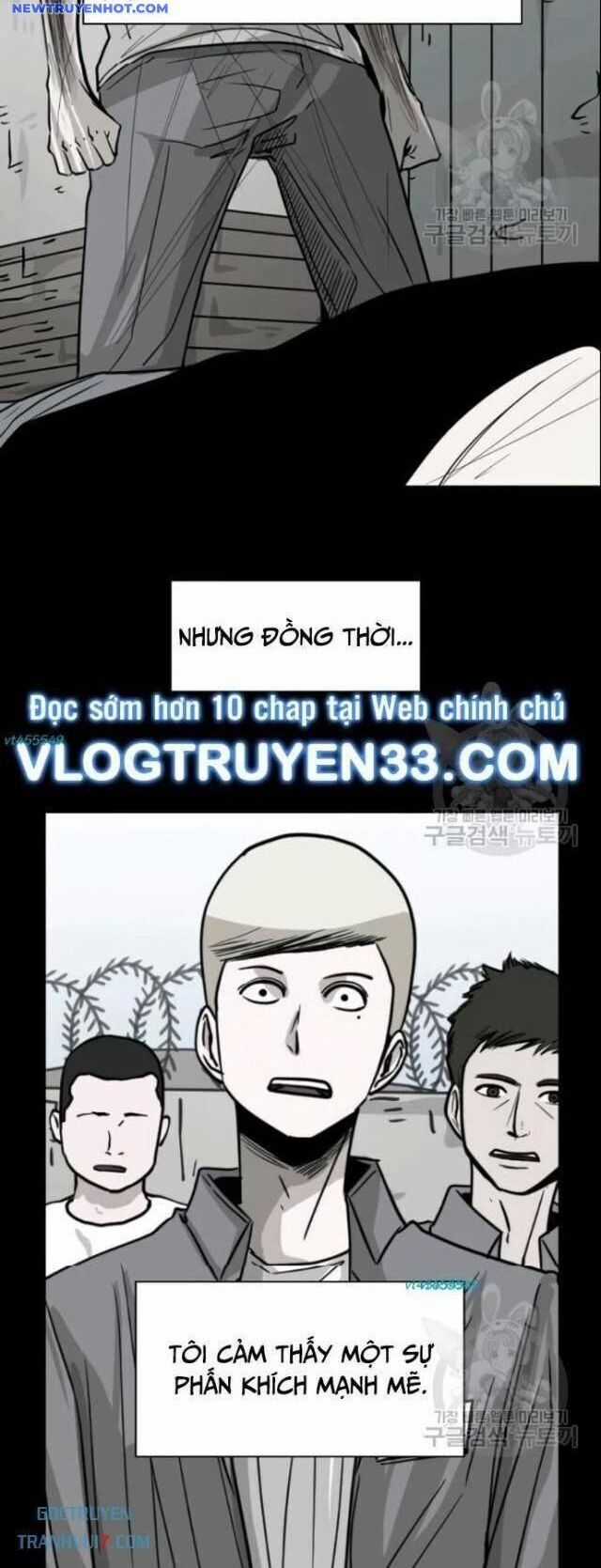 Shark - Cá Mập - Chương 198 - Trang 28