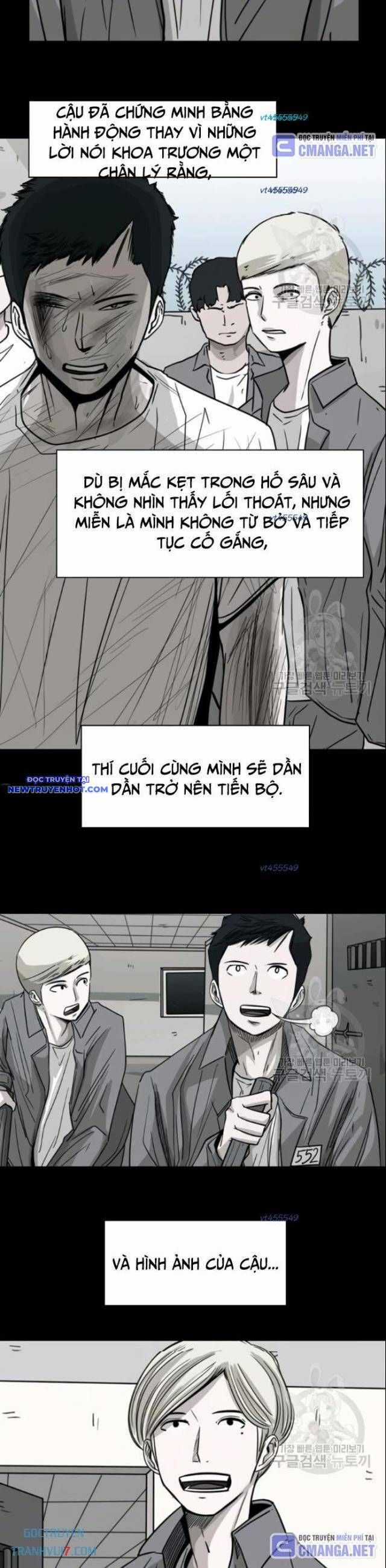 Shark - Cá Mập - Chương 198 - Trang 29