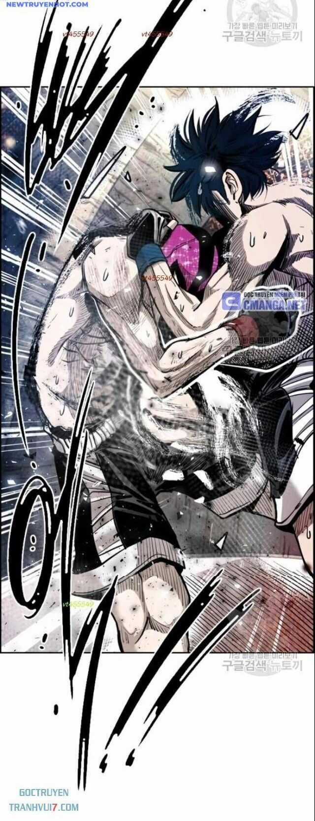 Shark - Cá Mập - Chương 198 - Trang 31