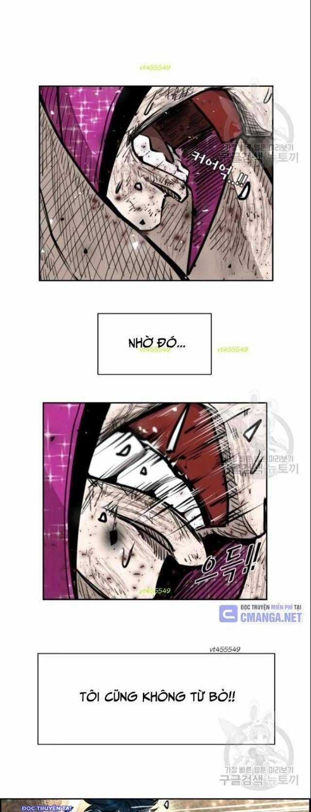 Shark - Cá Mập - Chương 198 - Trang 32