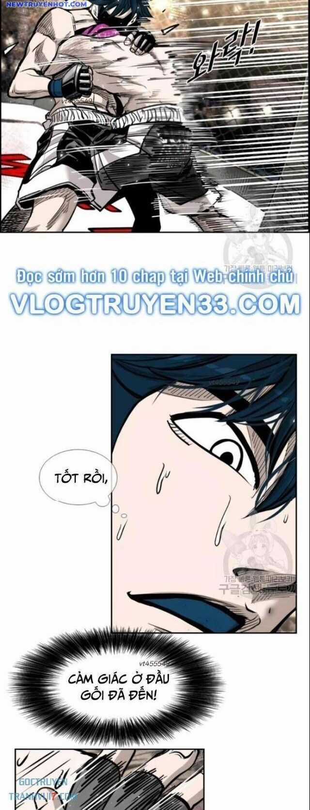 Shark - Cá Mập - Chương 198 - Trang 33