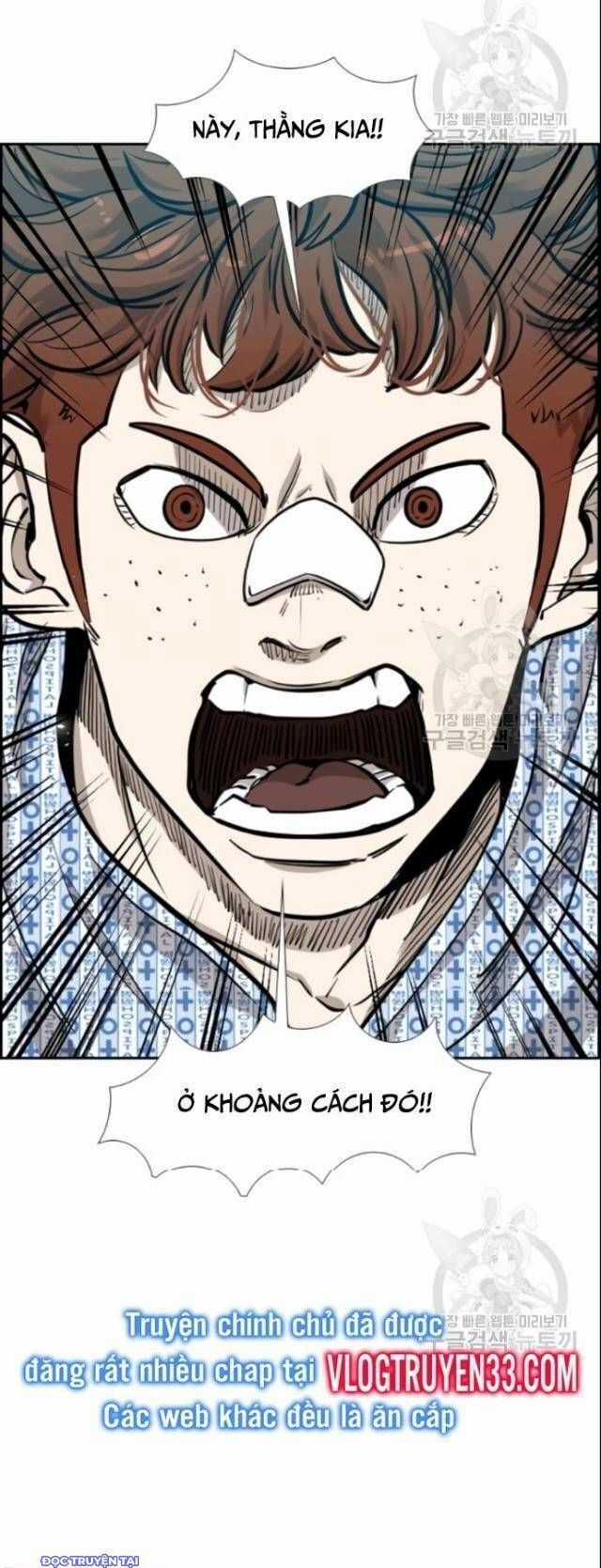 Shark - Cá Mập - Chương 198 - Trang 35