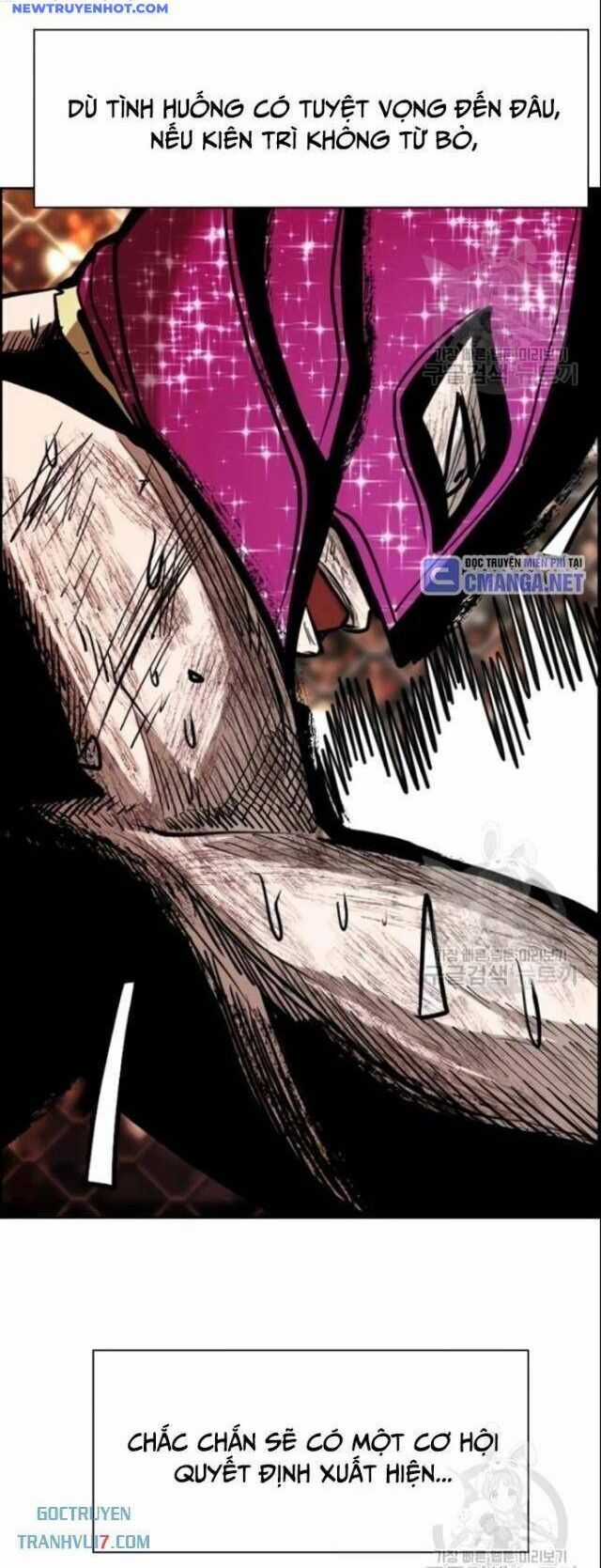 Shark - Cá Mập - Chương 198 - Trang 36