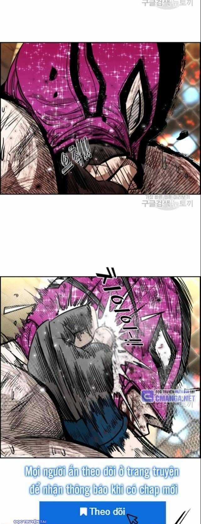 Shark - Cá Mập - Chương 198 - Trang 37