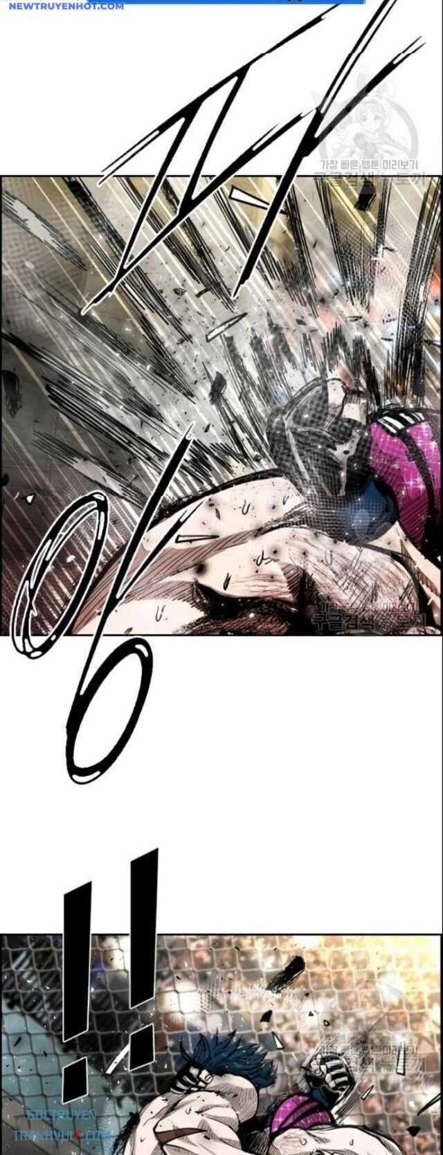 Shark - Cá Mập - Chương 198 - Trang 38