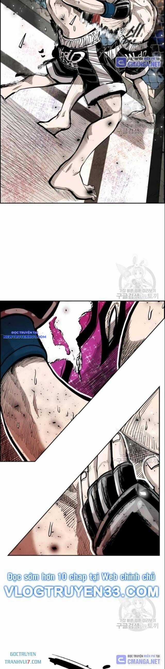 Shark - Cá Mập - Chương 198 - Trang 39