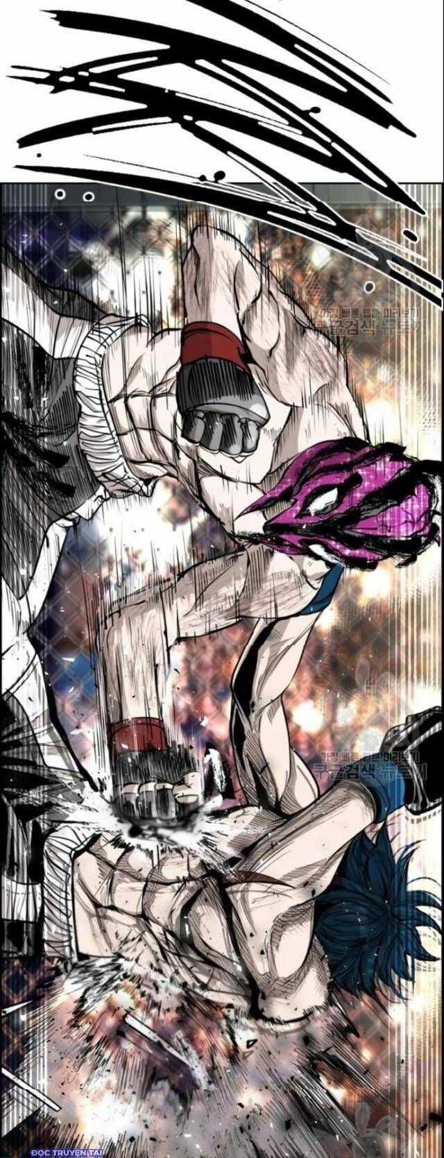 Shark - Cá Mập - Chương 198 - Trang 40