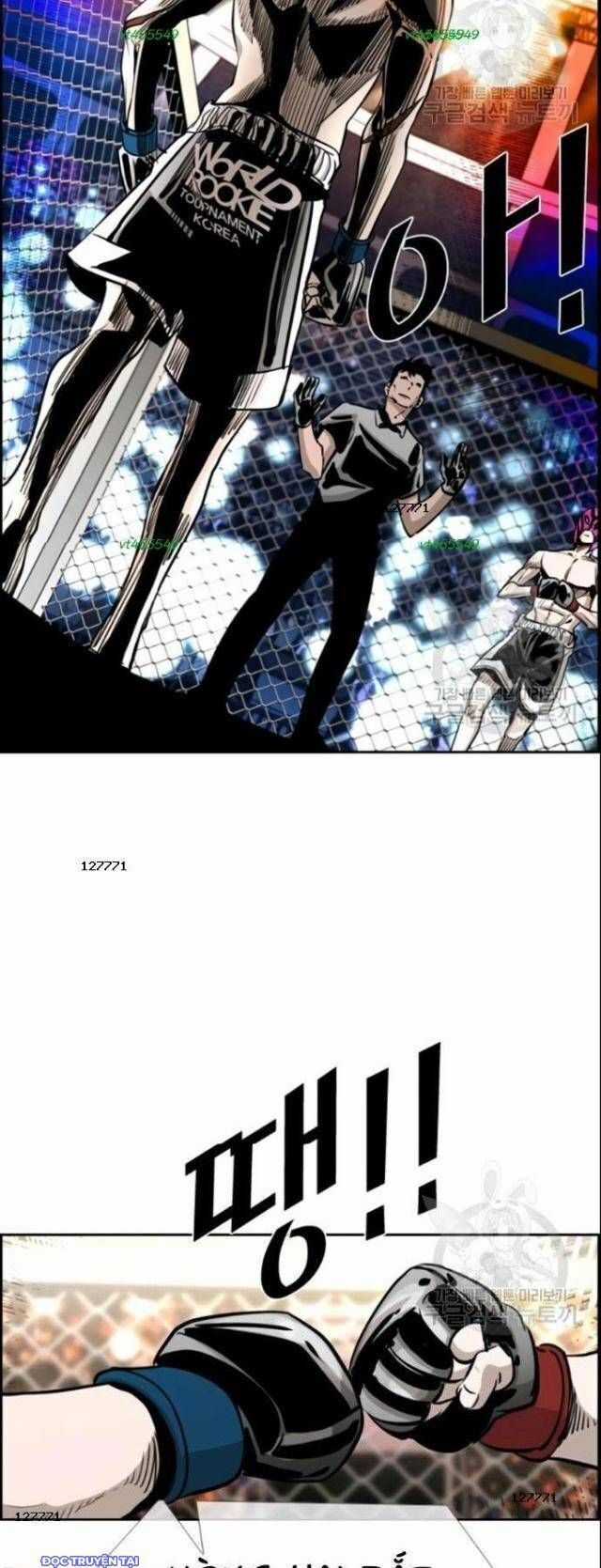 Shark - Cá Mập - Chương 198 - Trang 5