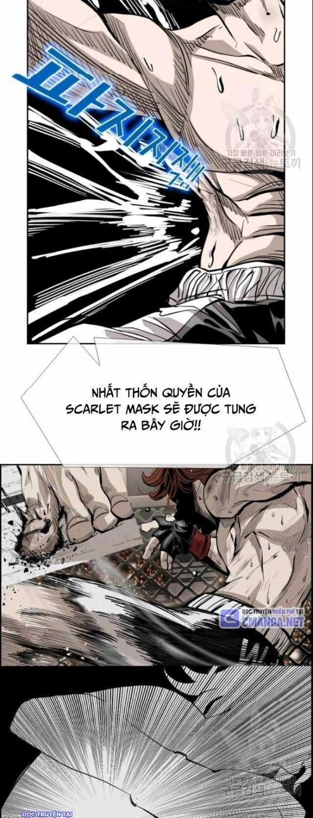 Shark - Cá Mập - Chương 198 - Trang 42