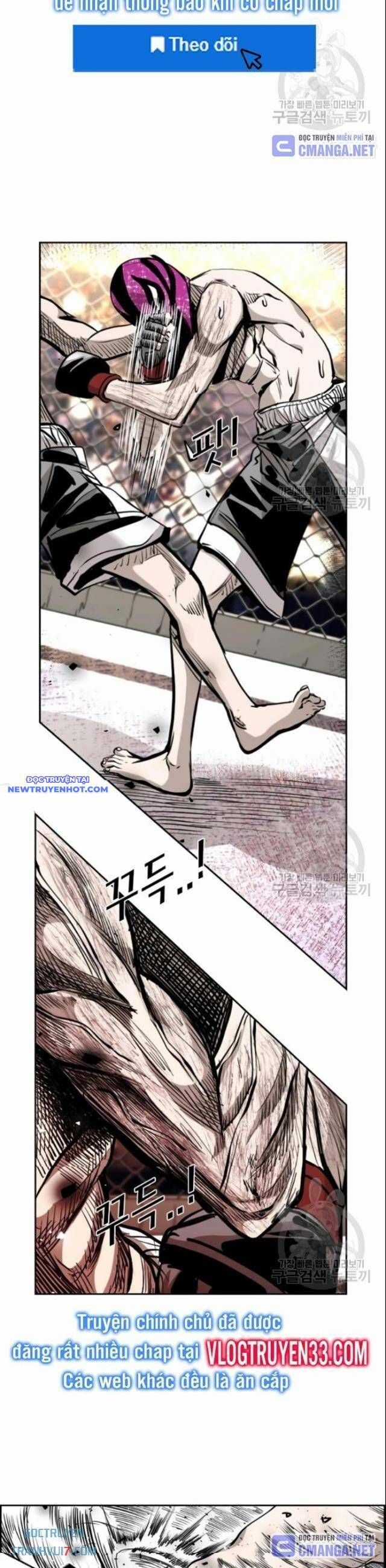 Shark - Cá Mập - Chương 198 - Trang 44