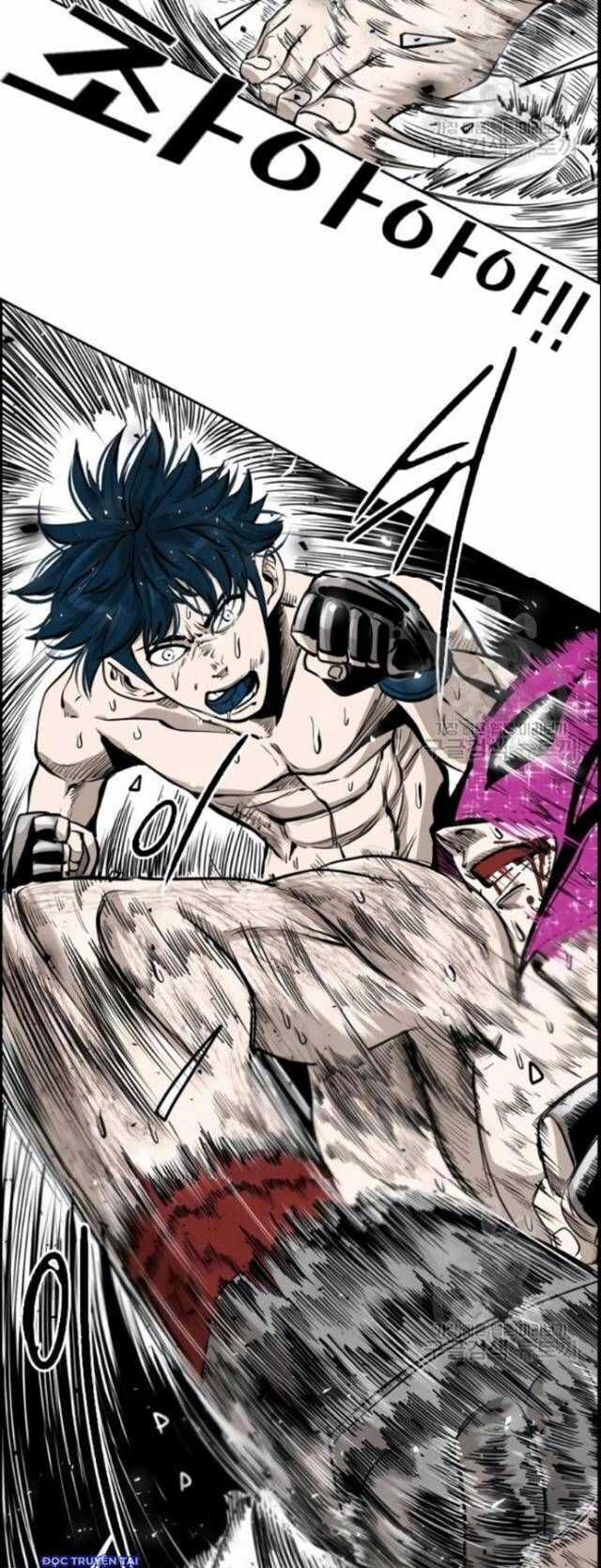 Shark - Cá Mập - Chương 198 - Trang 45