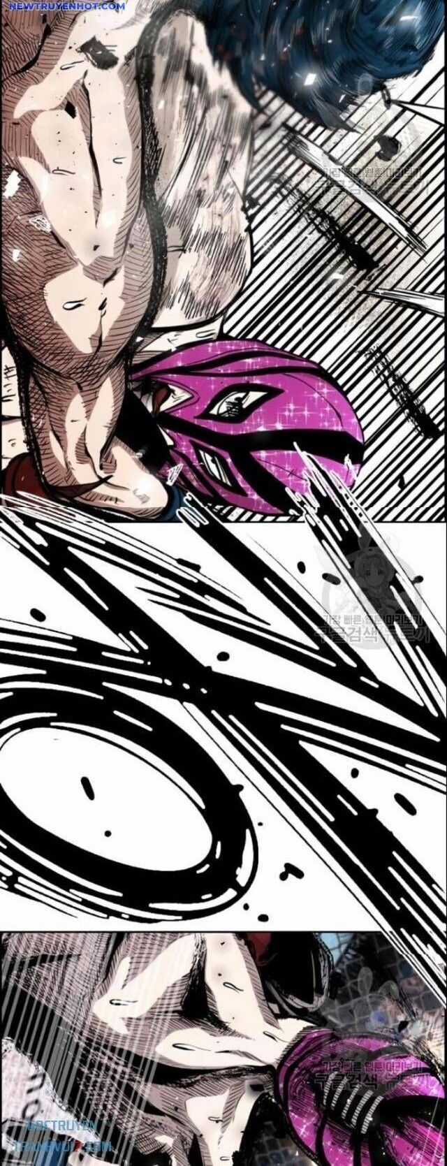 Shark - Cá Mập - Chương 198 - Trang 48