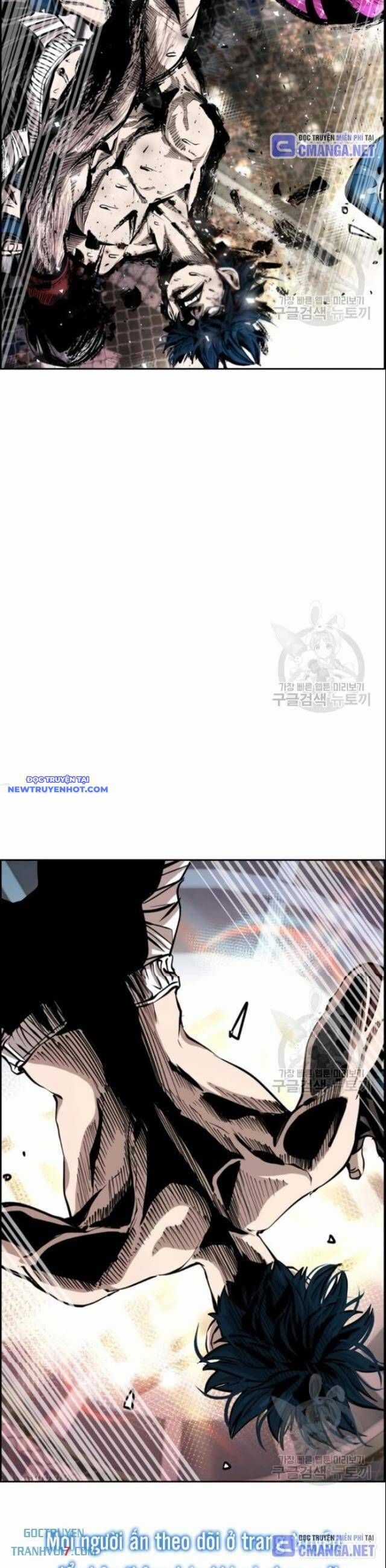 Shark - Cá Mập - Chương 198 - Trang 49