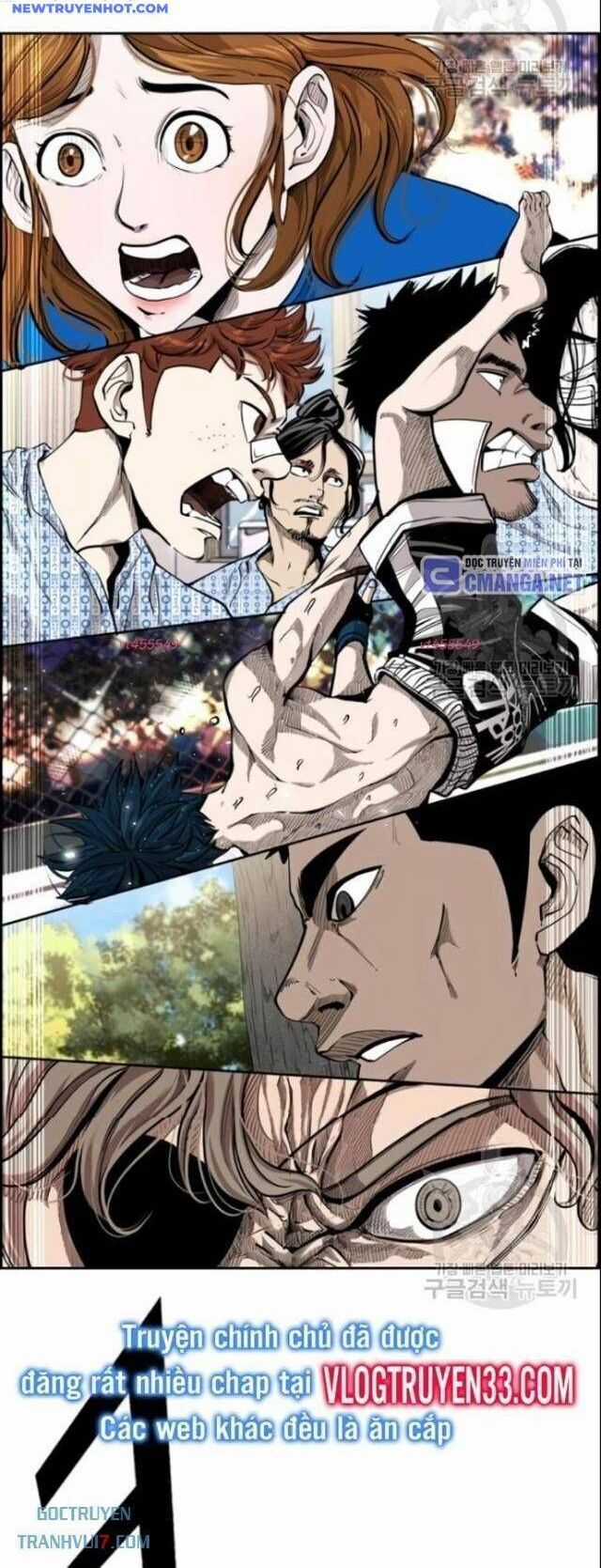 Shark - Cá Mập - Chương 198 - Trang 51