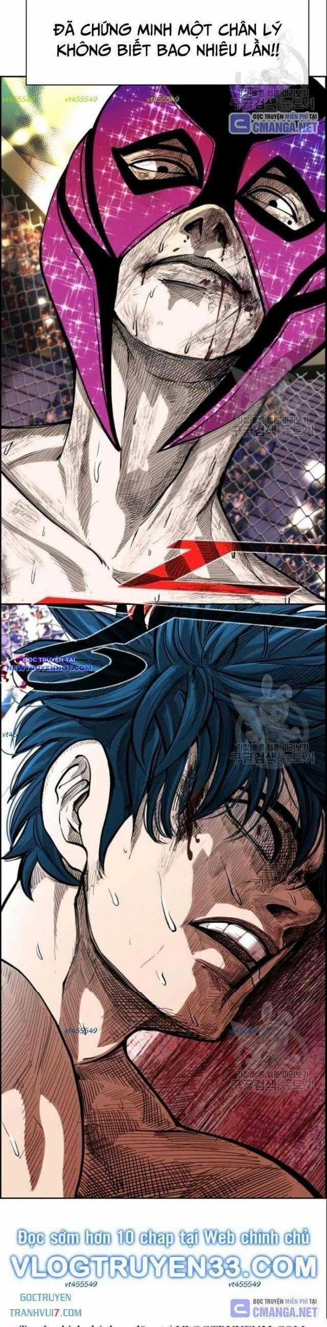 Shark - Cá Mập - Chương 198 - Trang 54