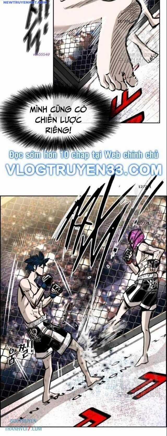 Shark - Cá Mập - Chương 198 - Trang 8