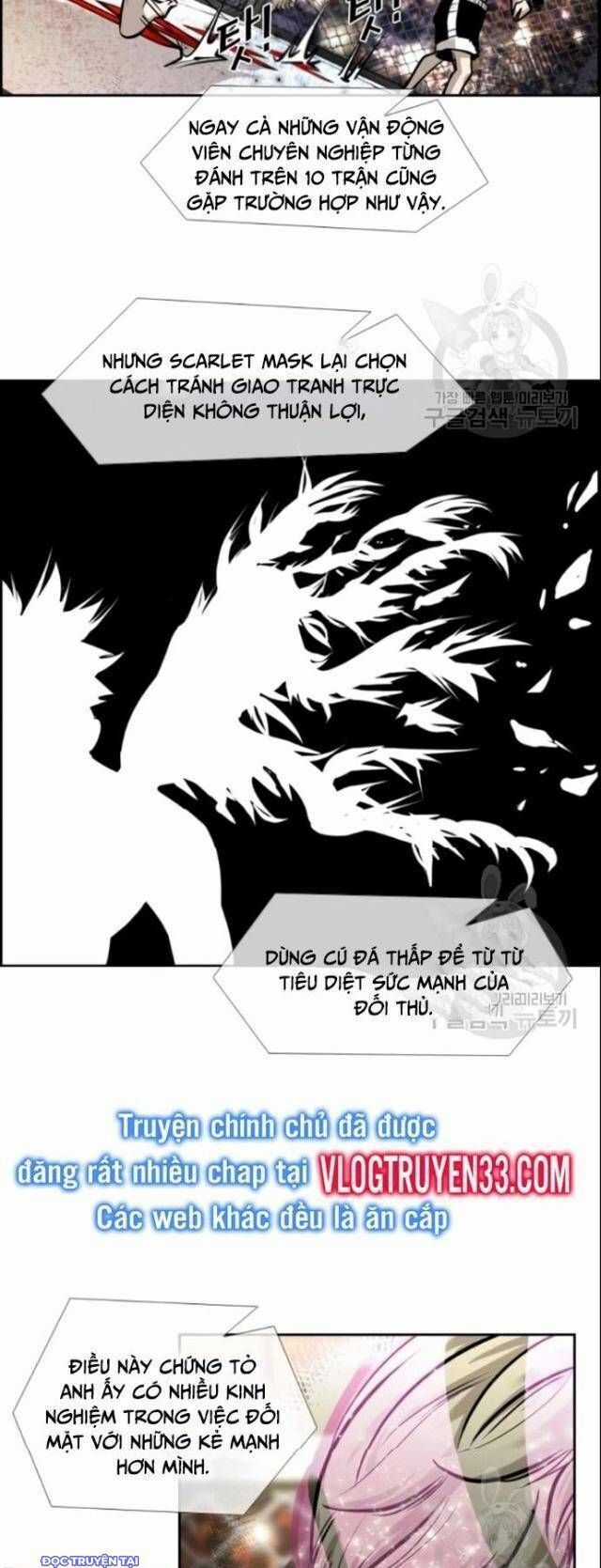 Shark - Cá Mập - Chương 198 - Trang 10