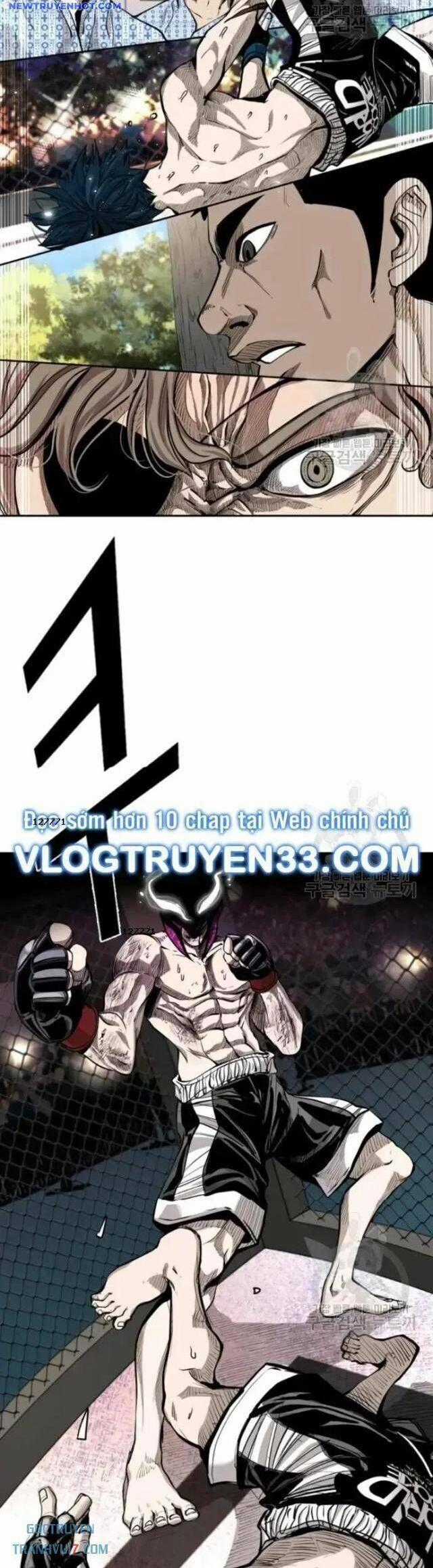 Shark - Cá Mập - Chương 199 - Trang 2