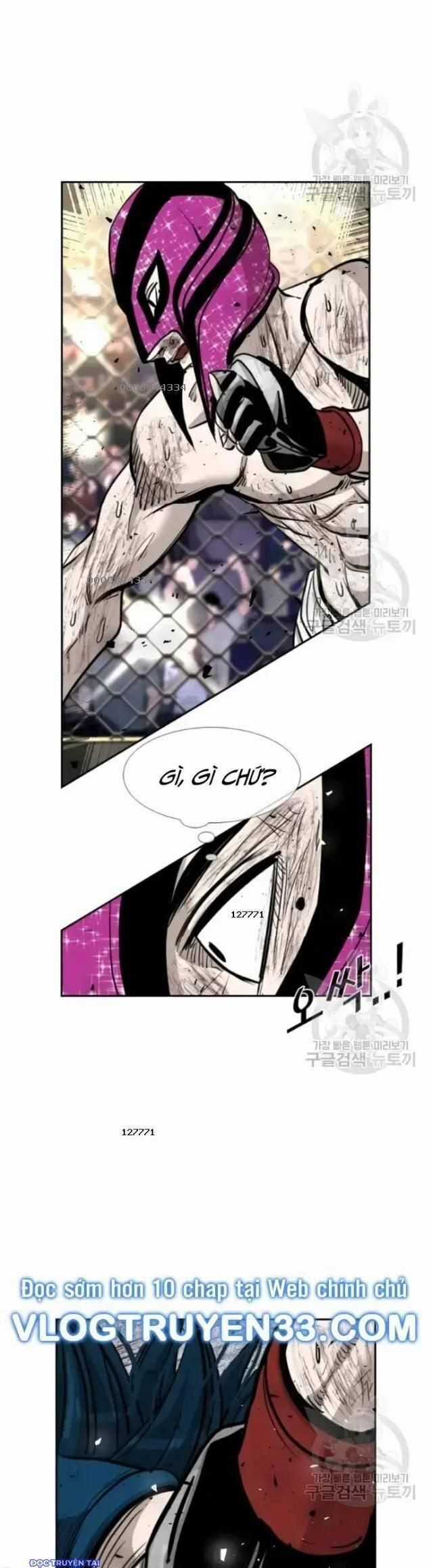 Shark - Cá Mập - Chương 199 - Trang 11